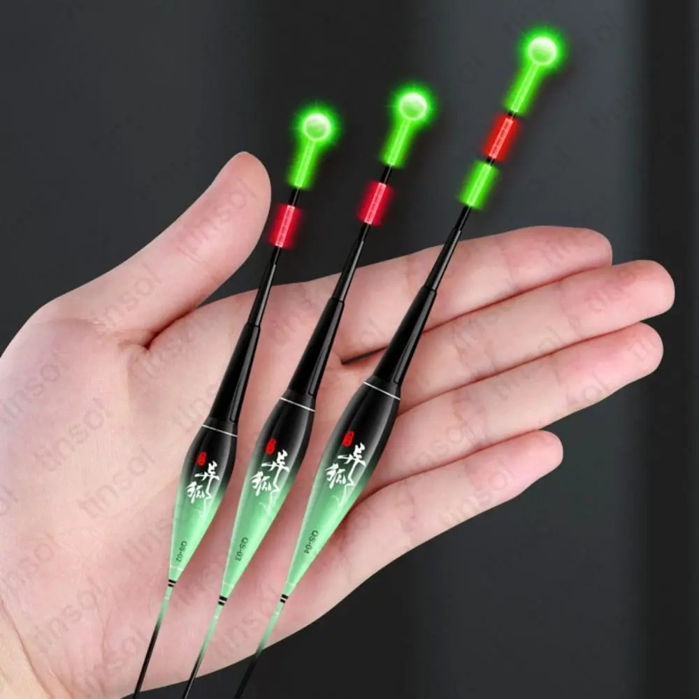 Fishing Equipment And Gear - TINSOL 2026 Nuevas Flotadores de Pesca