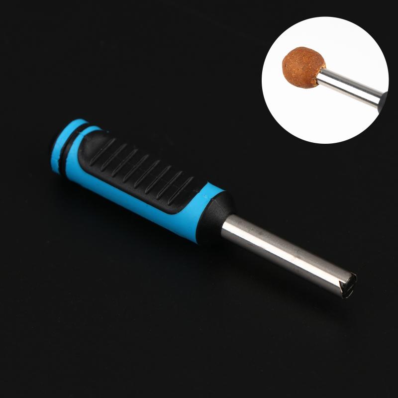 Fishing Equipment Jet - Alimentador de Cebo de 5 mm,