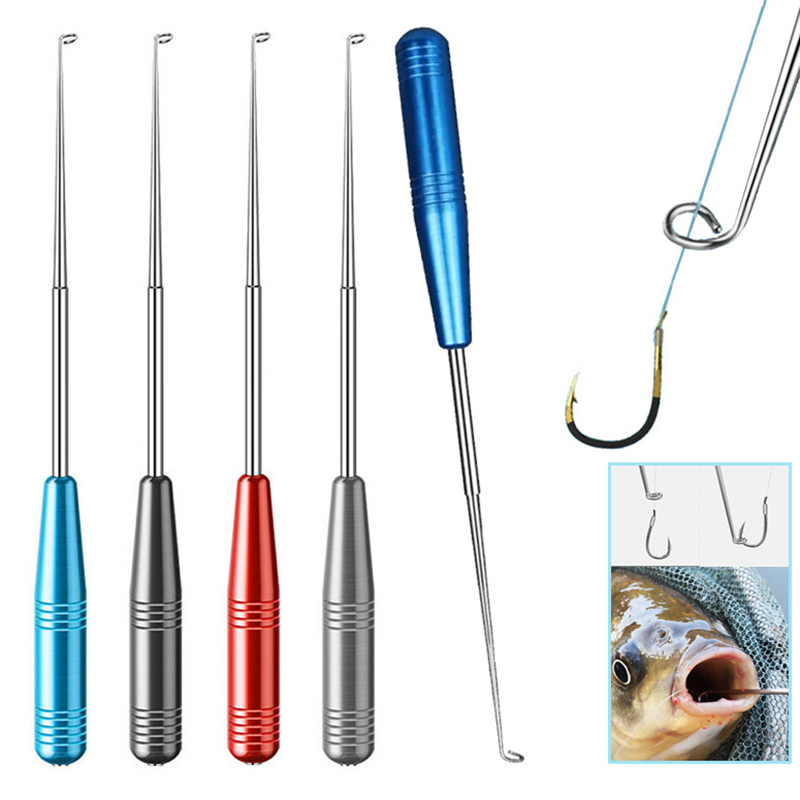 Fishing Equipment Price - Extractor de seguridad de acero inoxidable,