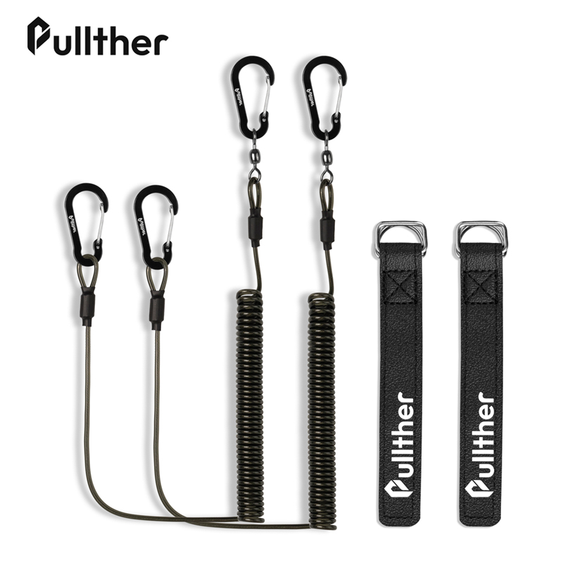 Fishing Equipment And Gear - Pesca, herramientas de pesca, cordones en