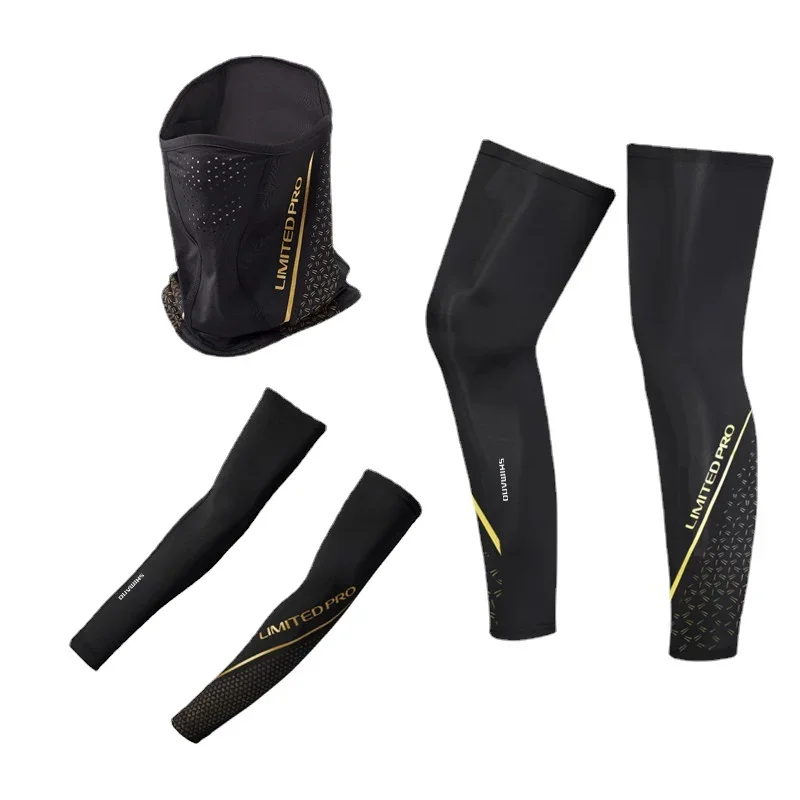 Fishing Equipment And Gear - Conjunto de piernas de pesca, Bandana