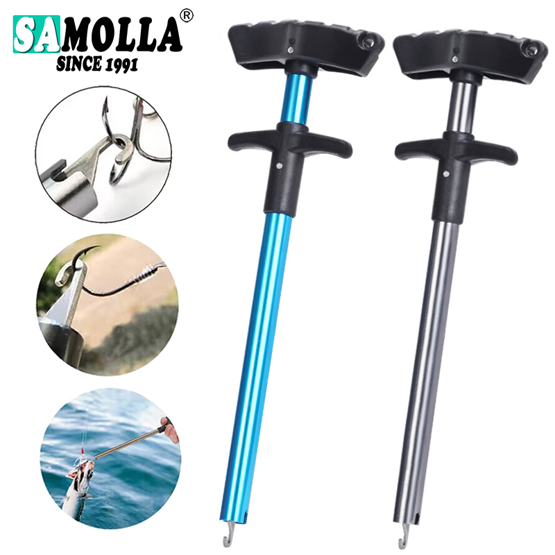 Fishing Equipment Price - Herramienta removedora de anzuelos de pesca,