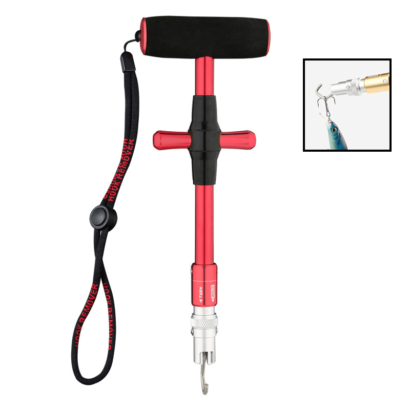 Fishing Equipment Price - TAKEDO BL-049 Extractor de anzuelos de