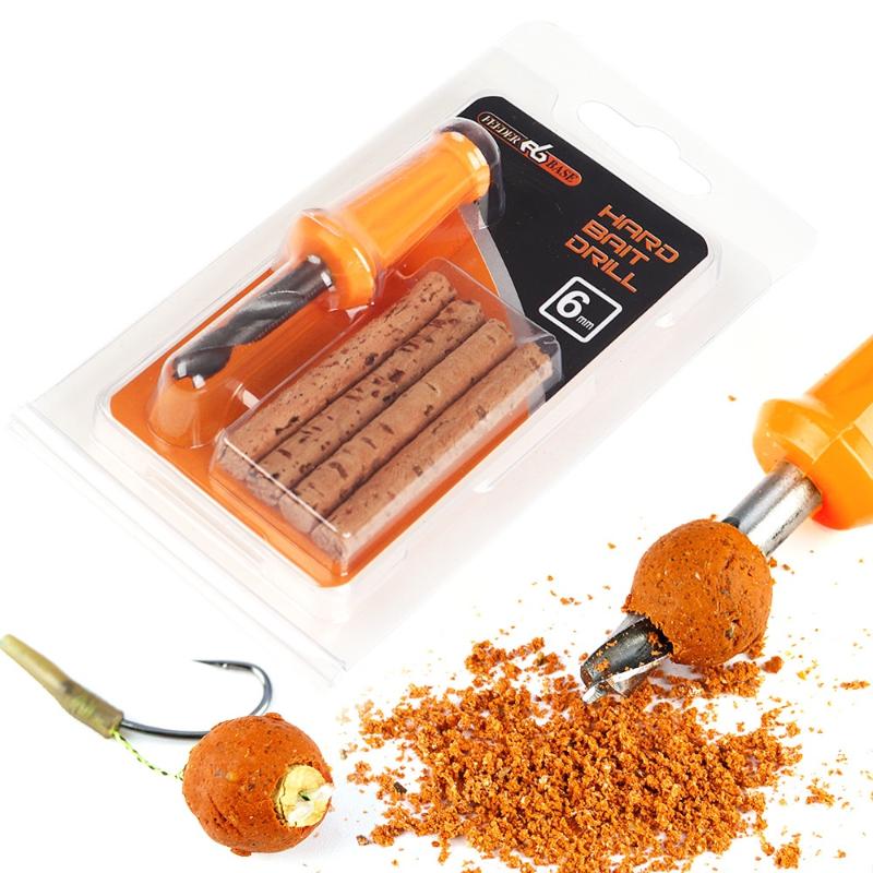 Fishing Equipment Essentials - Juego de brocas para cebo duro