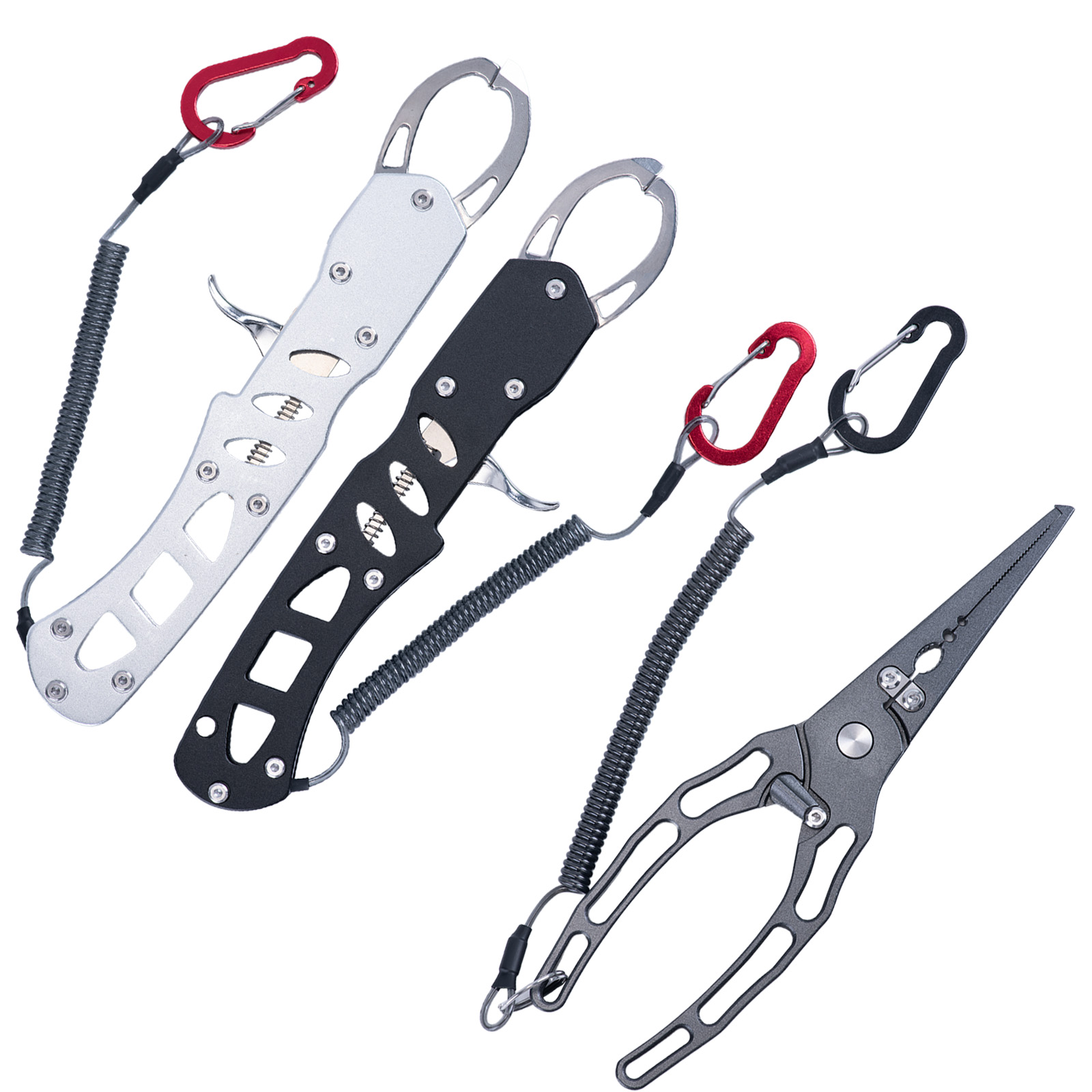 Fishing Equipment Price - Kit Combinado de Alicates de Pesca