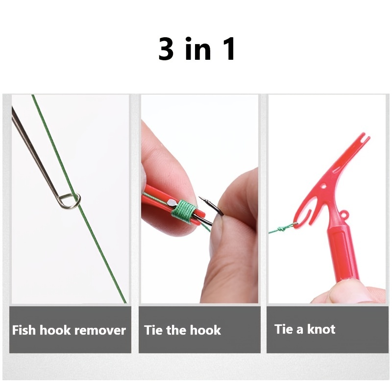 Extractor Universal de pesca 3 - Fishing Equipment Price reseña y precio