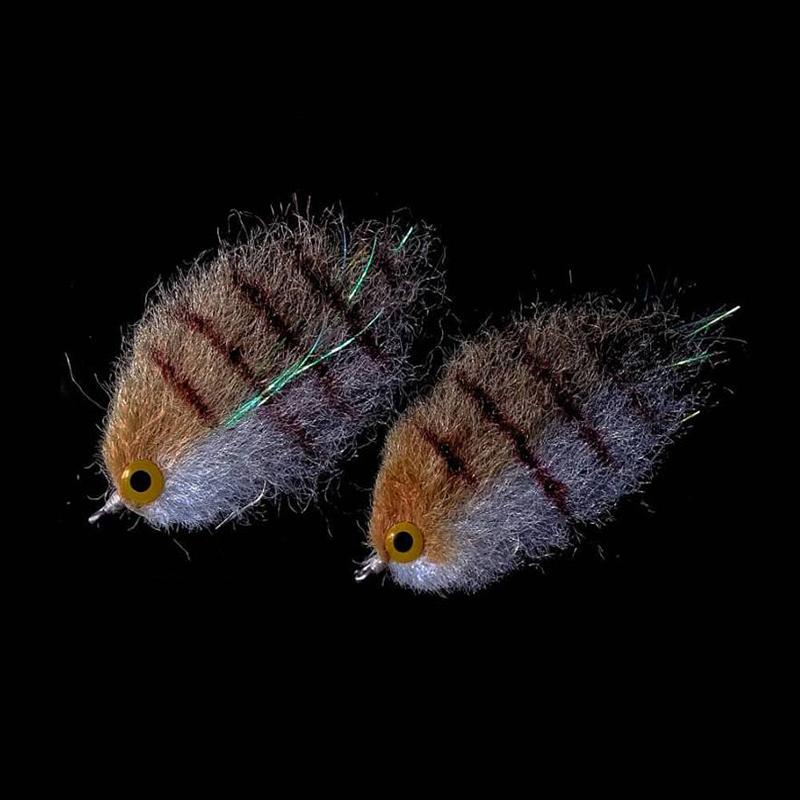 Lote de 2 bolsas de atado de m - Fishing Equipment For Trout reseña y precio