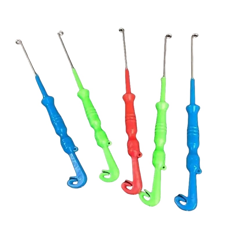 Extractor de seguridad para pe - Fishing Equipment Price reseña y precio