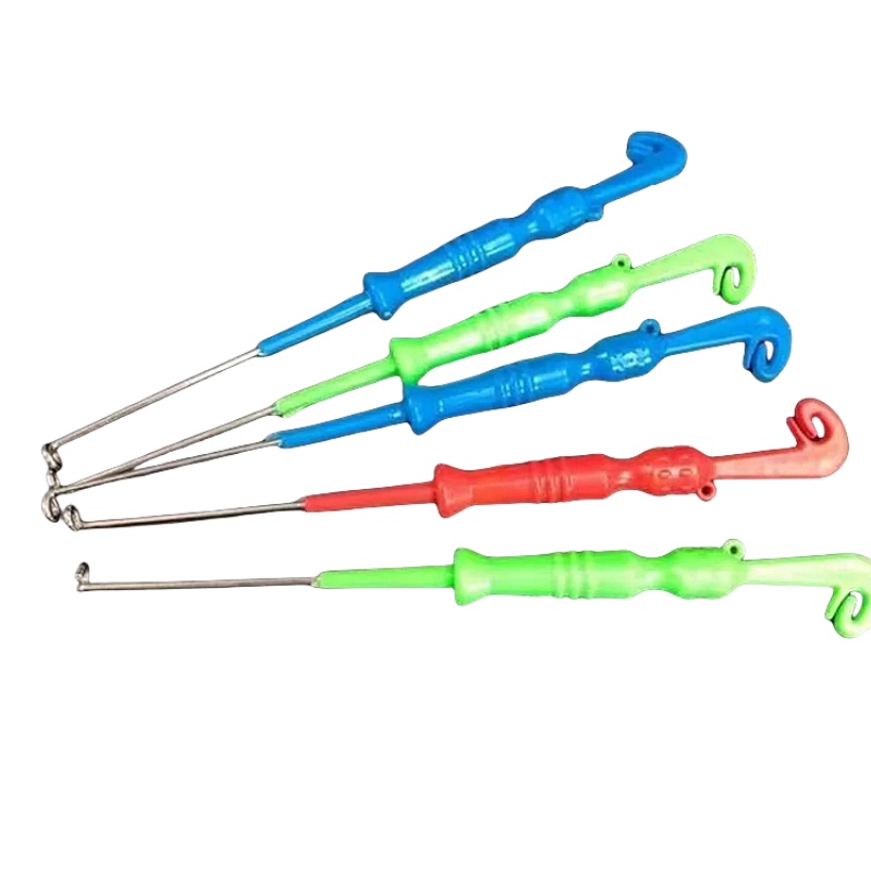 Extractor de seguridad para pe - Fishing Equipment Price reseña y precio