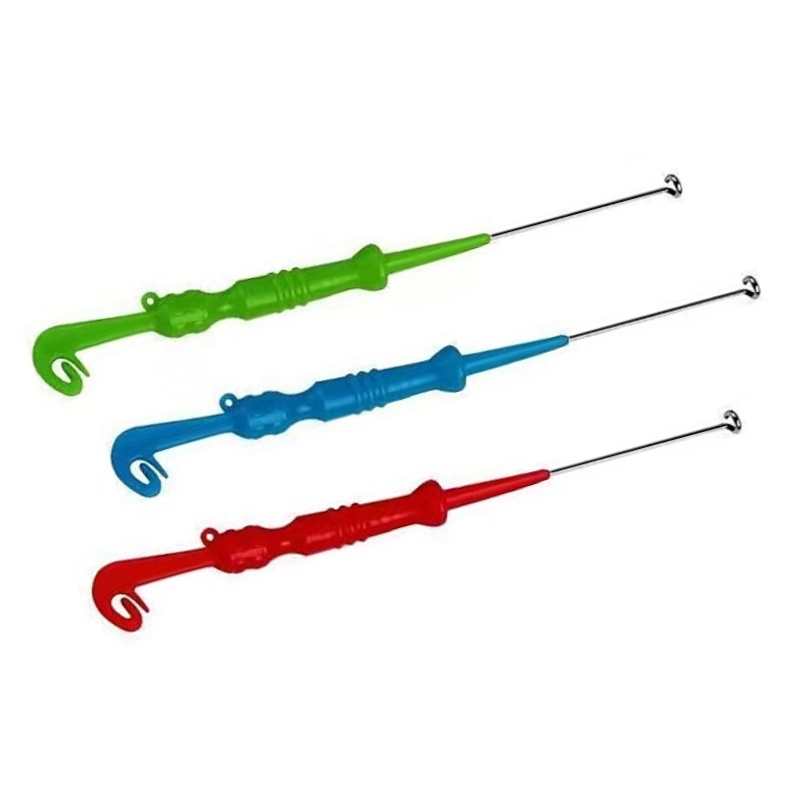 Extractor de seguridad para pe - Fishing Equipment Price reseña y precio