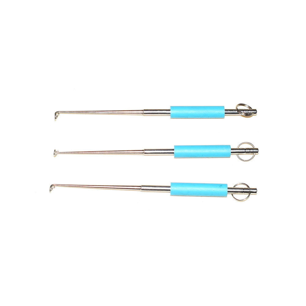 Extractor de anzuelos de pesca - Fishing Equipment Price reseña y precio