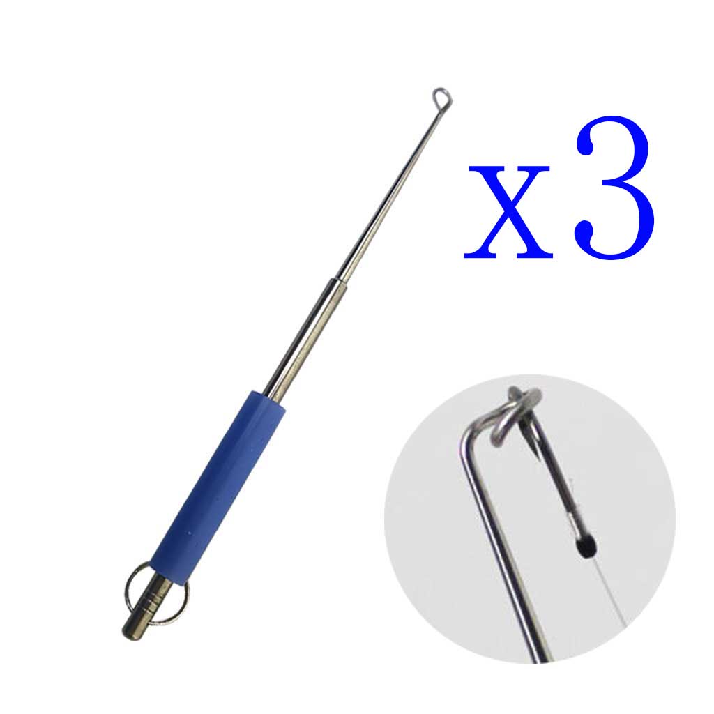 Paquete de 3 herramientas de g - Fishing Equipment Price reseña y precio