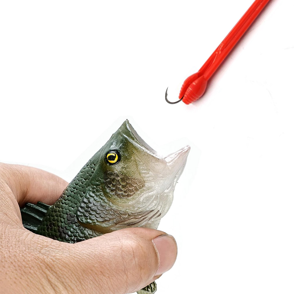 Extractor de anzuelos ABS, her - Fishing Equipment Price reseña y precio