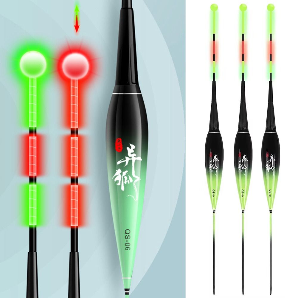 TINSOL 2026 Nuevas Flotadores  - Fishing Equipment And Gear reseña y precio