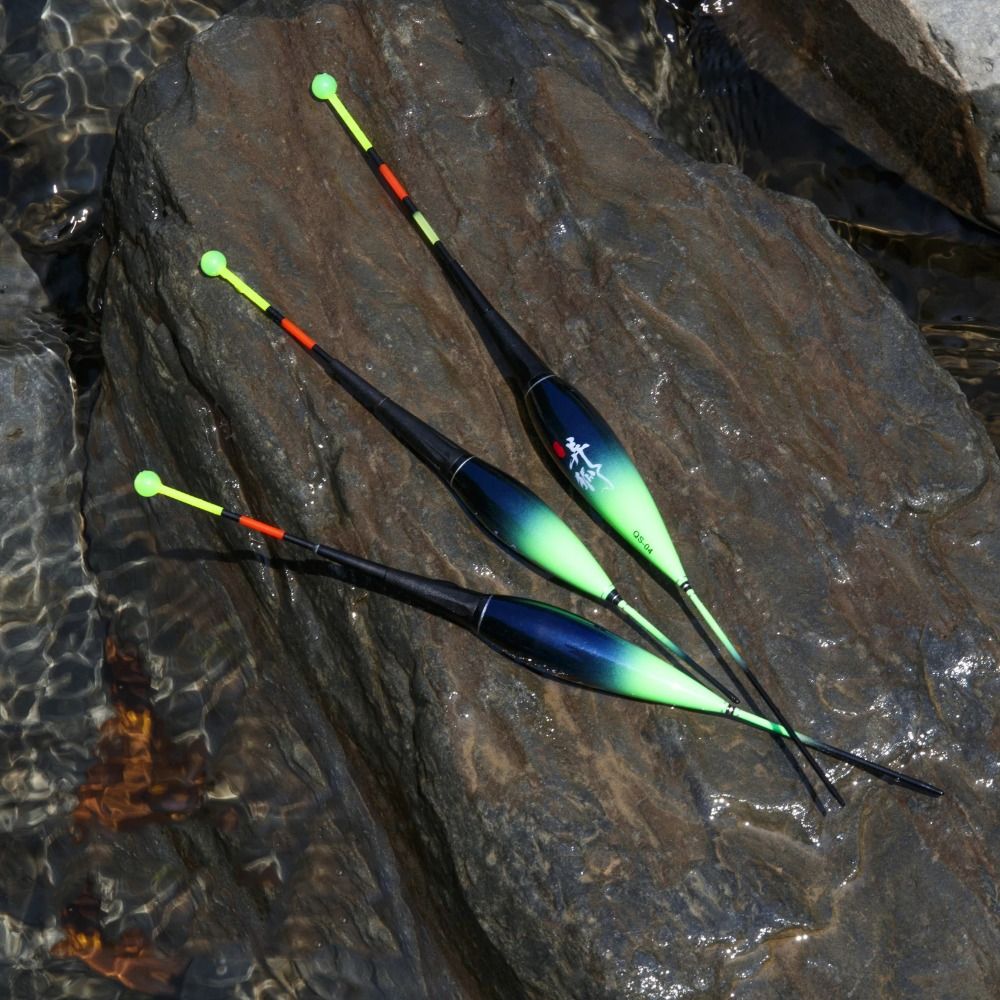 TINSOL 2026 Nuevas Flotadores  - Fishing Equipment And Gear reseña y precio