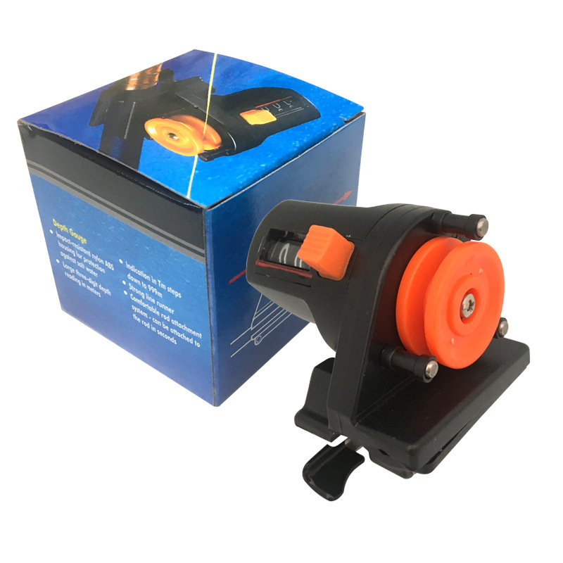 Herramienta de Medición de Pro - Fishing Equipment Jet reseña y precio