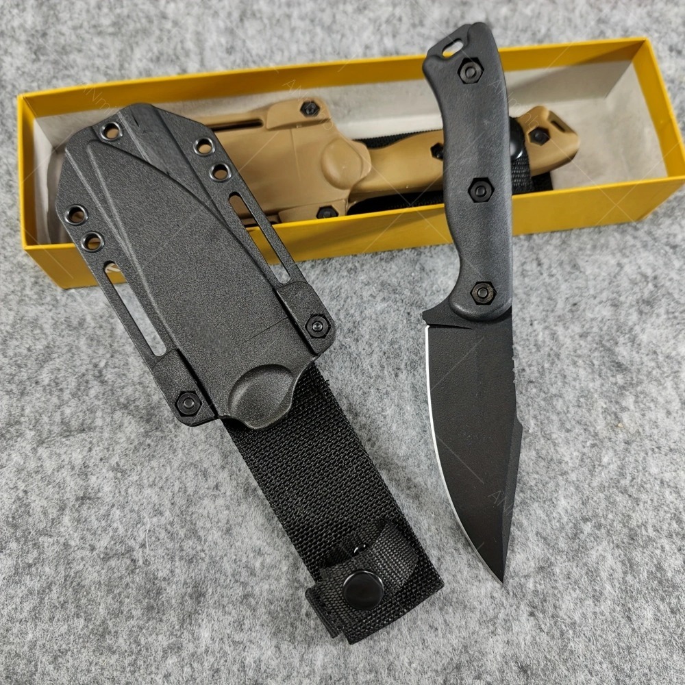Cuchillo de hoja fija EDC para - Fishing Equipment Essentials reseña y precio