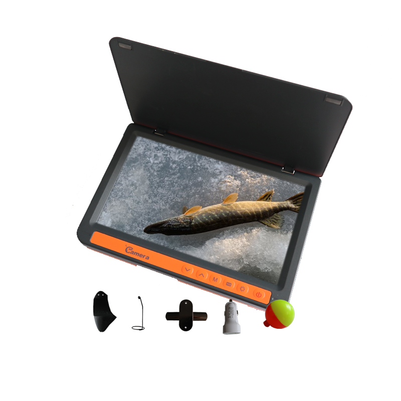 HR-7050TR Equipo de Pesca Prof - Fishing Equipment Price reseña y precio