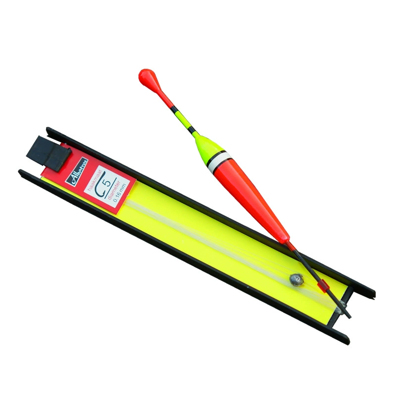 Juego de flotadores de pesca p - Fishing Equipment And Gear reseña y precio