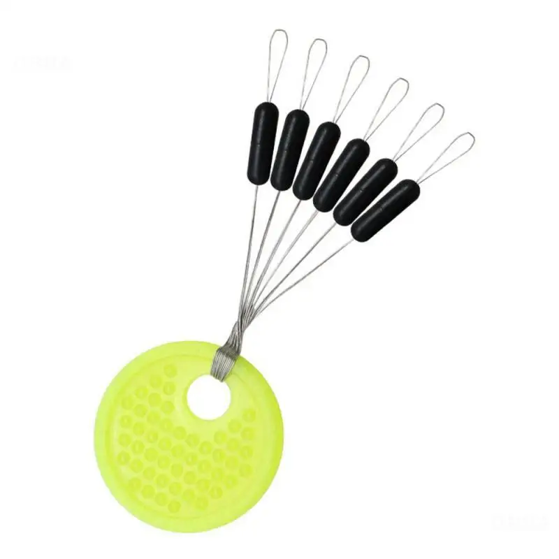 Caña de pescar con bolas espac - Fishing Equipment And Gear reseña y precio
