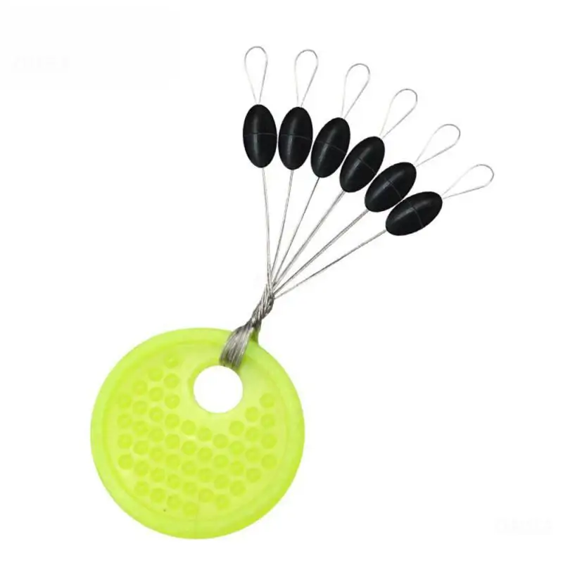 Caña de pescar con bolas espac - Fishing Equipment And Gear reseña y precio