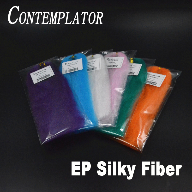 15 colores opcionales EP serpe - Fishing Equipment For Trout reseña y precio