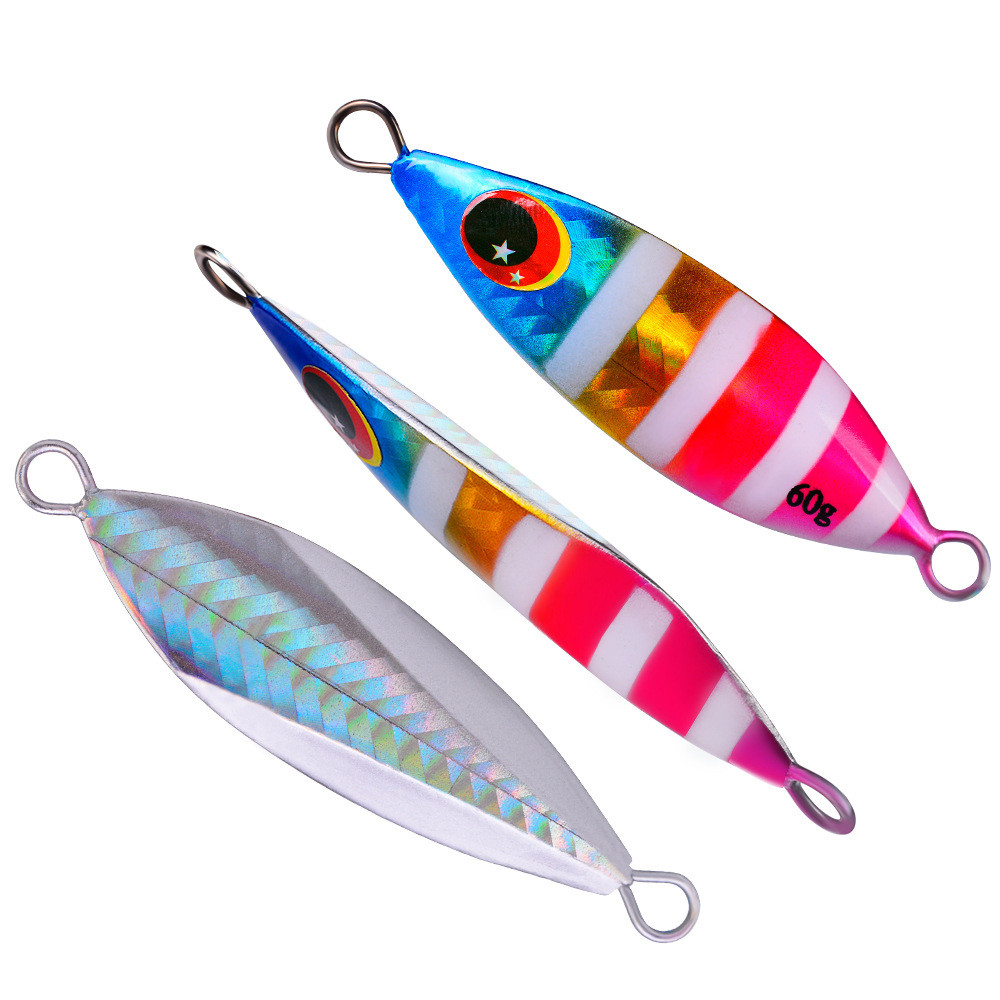 Señuelo de plantilla lenta de  - Fishing Equipment For Trout reseña y precio