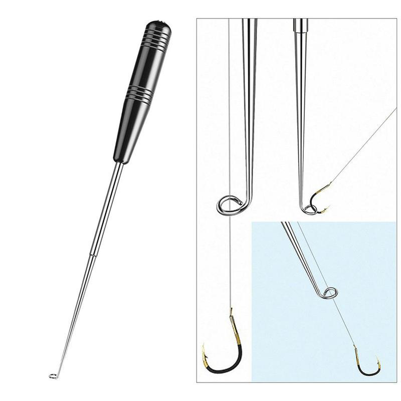 Extractor de seguridad de acer - Fishing Equipment Price reseña y precio