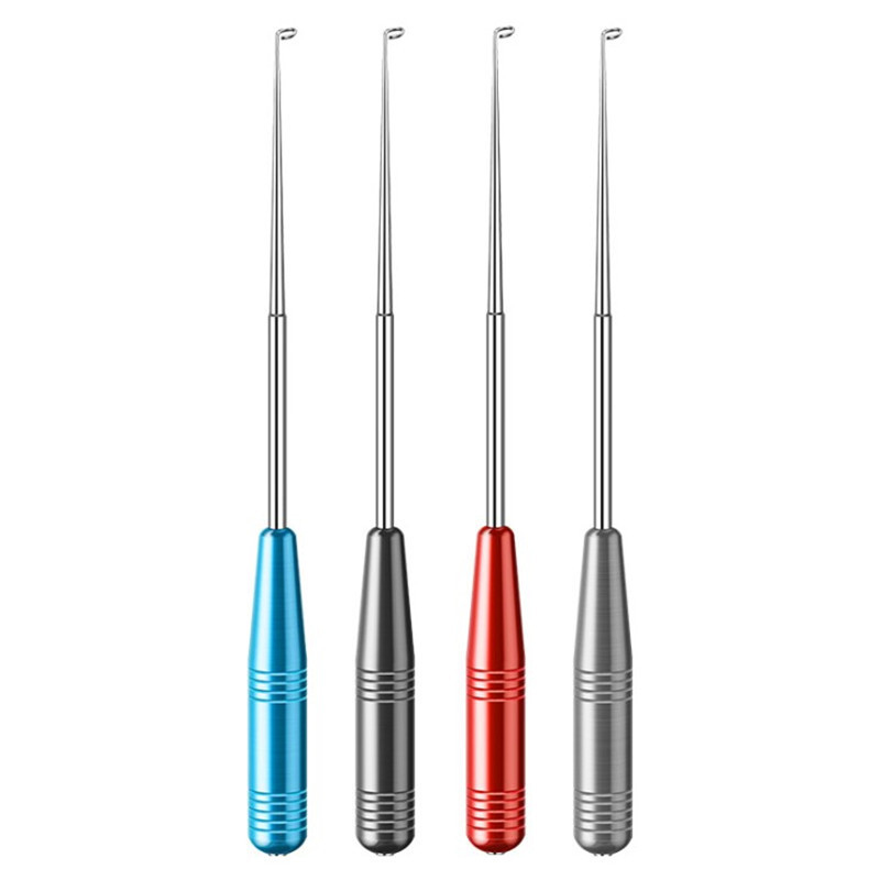 Extractor de seguridad de acer - Fishing Equipment Price reseña y precio