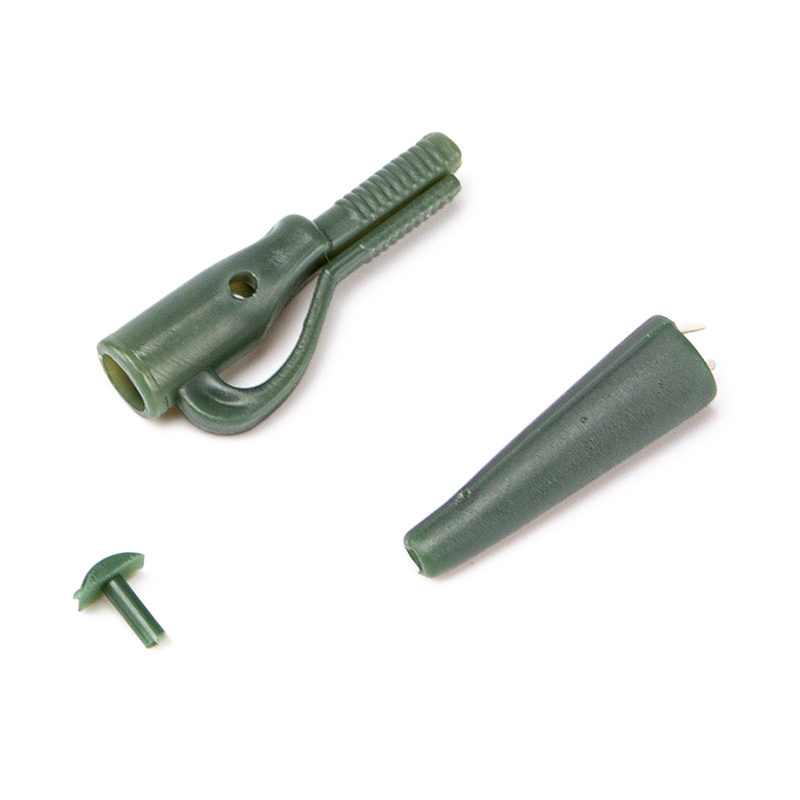 50 Sets de Mini Clips de Plomo - Fishing Equipment Jet reseña y precio