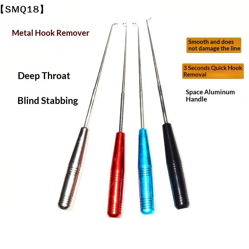 Nuevo extractor de anzuelos de - Fishing Equipment Price reseña y precio