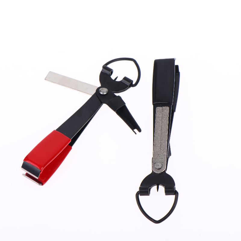 Herramienta de pesca 4 en 1: c - Fishing Equipment Jet reseña y precio