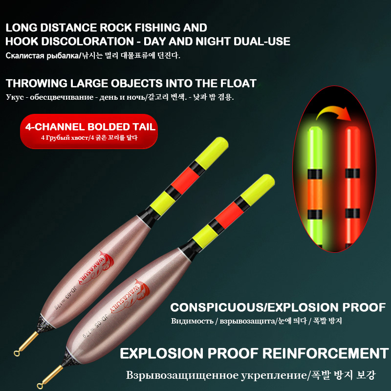 2025 nuevo producto 2 piezas f - Fishing Equipment And Gear reseña y precio