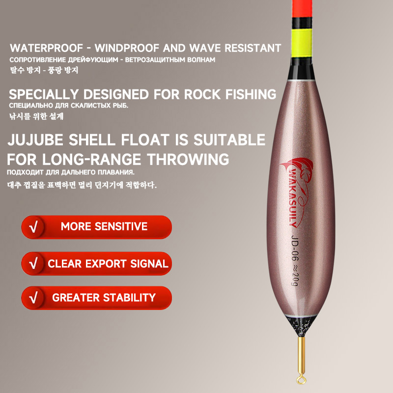 2025 nuevo producto 2 piezas f - Fishing Equipment And Gear reseña y precio