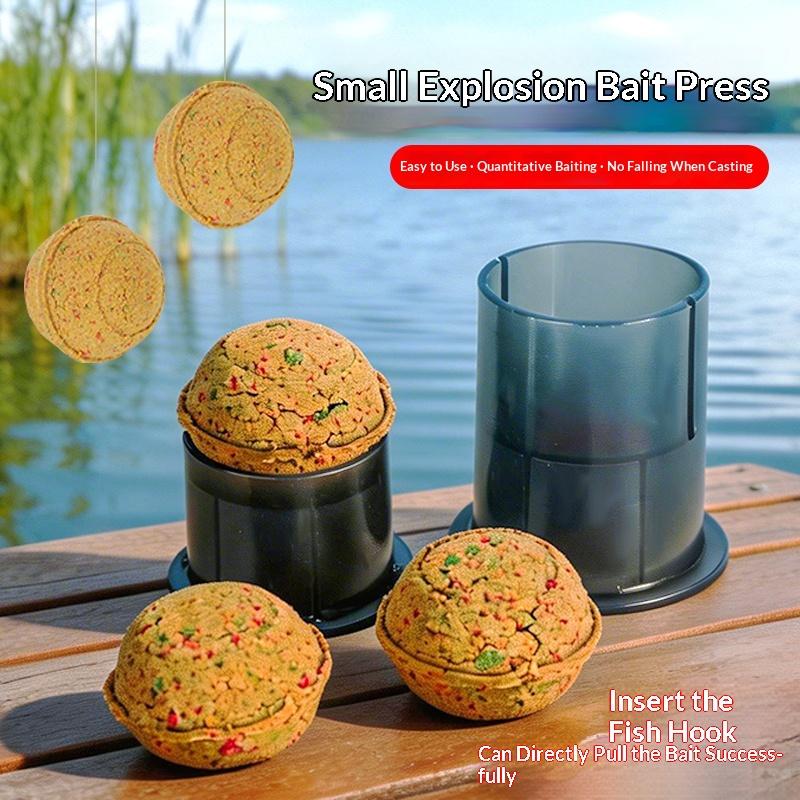 1/2 Piezas de Herramienta para - Fishing Equipment Jet reseña y precio
