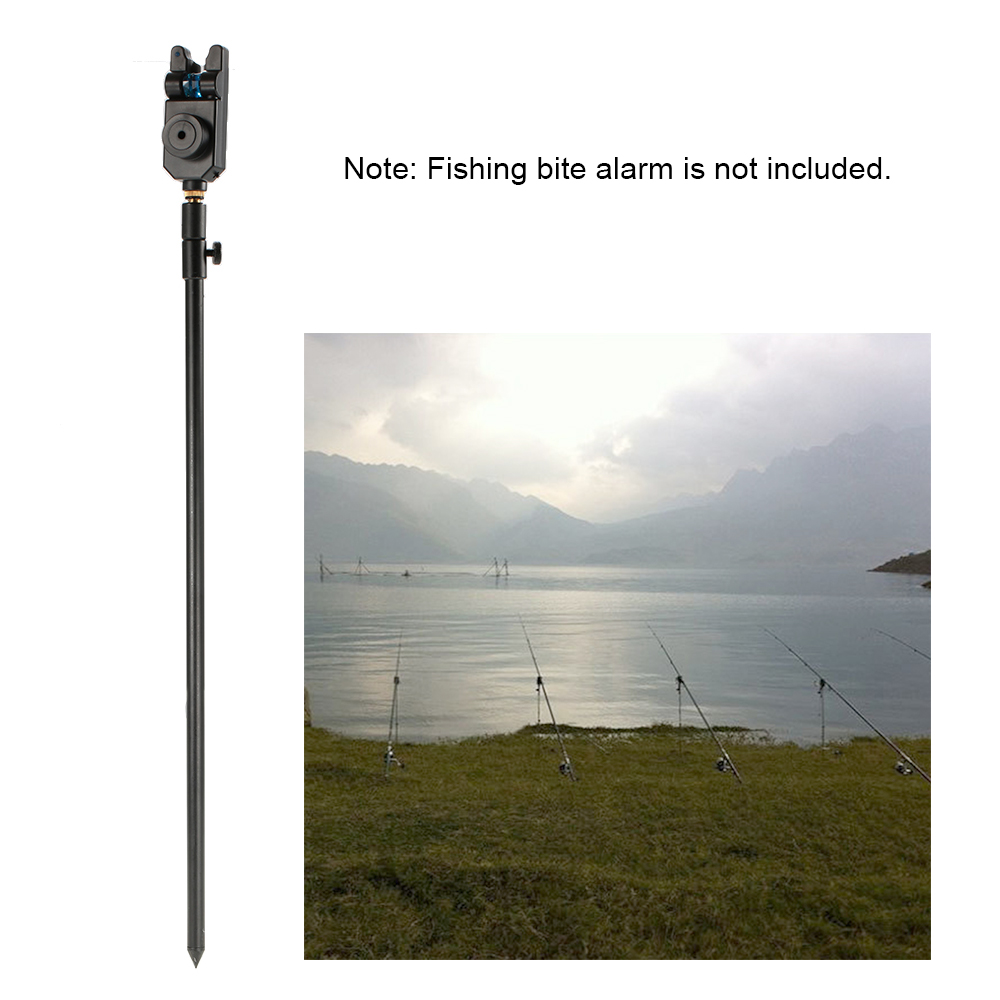 Banco de pesca de aleación de  - Fishing Equipment For Trout reseña y precio
