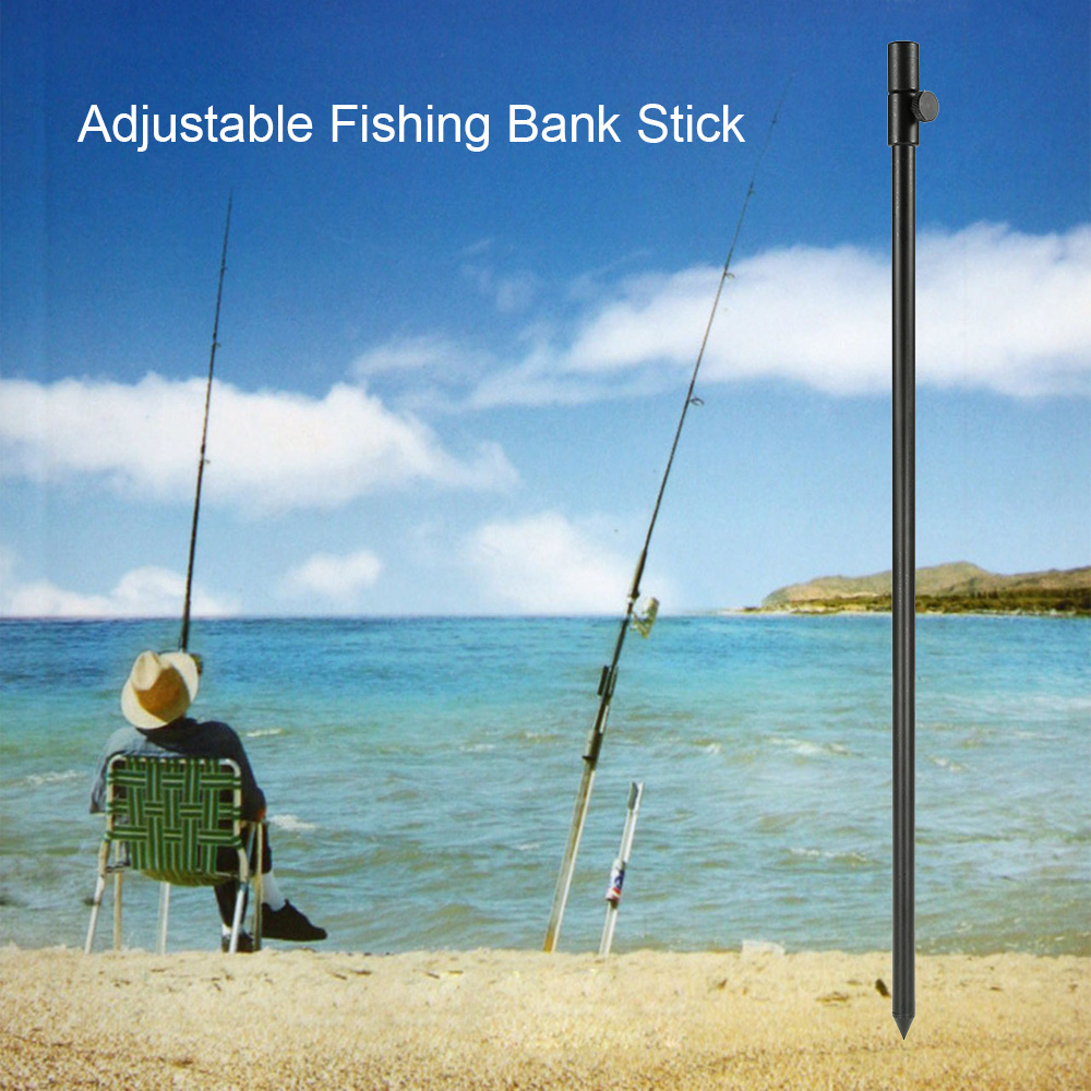 Banco de pesca de aleación de  - Fishing Equipment For Trout reseña y precio