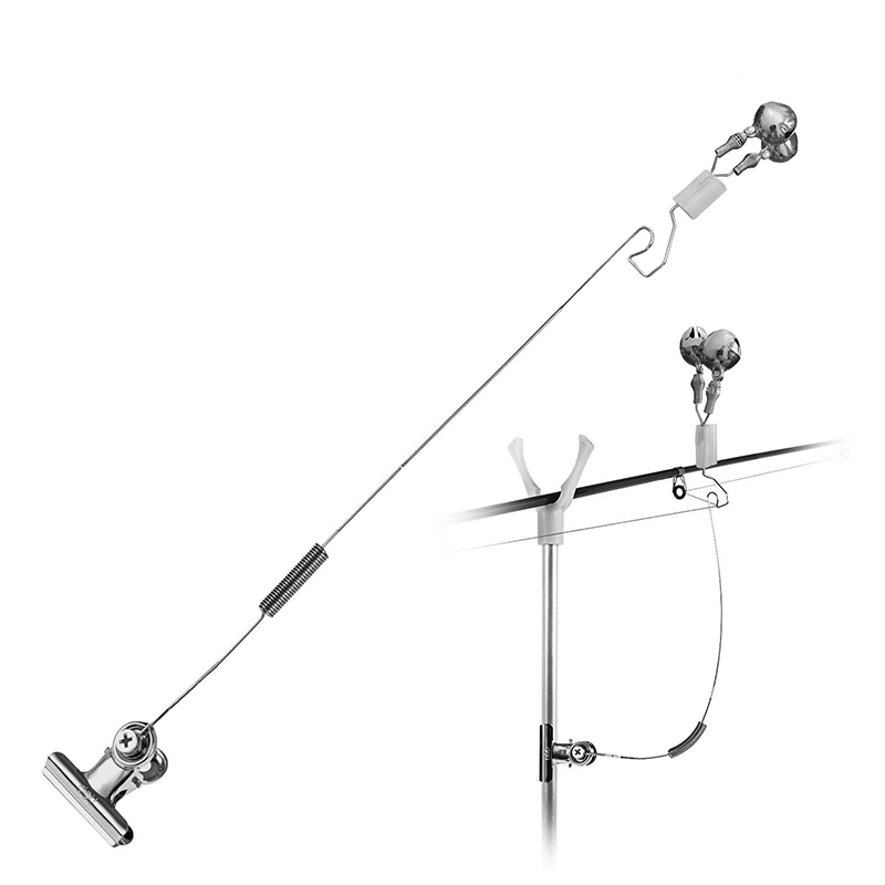 1 Pieza Alarma de Picada de Pe - Fishing Equipment Jet reseña y precio