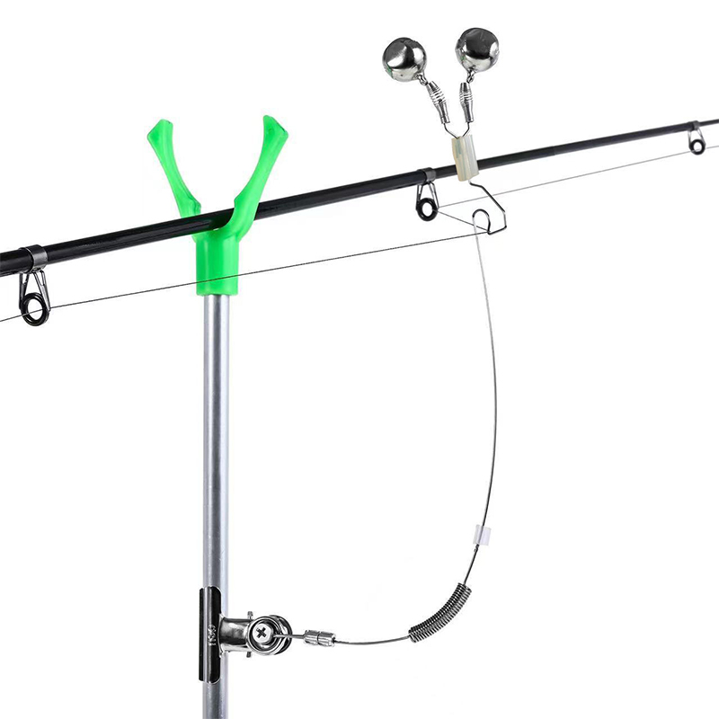 1 Pieza Alarma de Picada de Pe - Fishing Equipment Jet reseña y precio