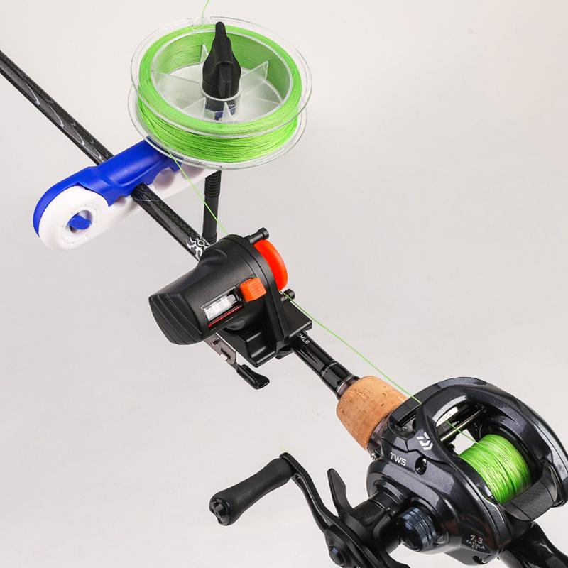 Herramienta de Medición de Pro - Fishing Equipment Jet reseña y precio
