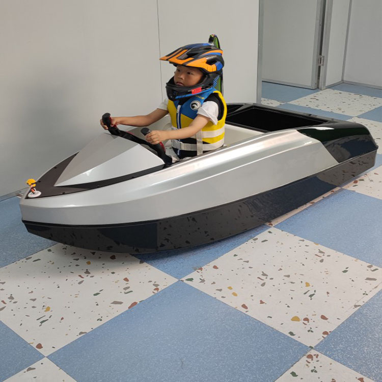 Mini Jet Surf Kart Boat Compat - Fishing Equipment Jet reseña y precio