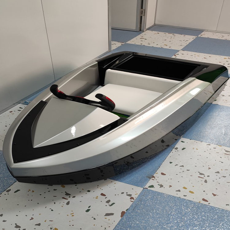 Mini Jet Surf Kart Boat Compat - Fishing Equipment Jet reseña y precio
