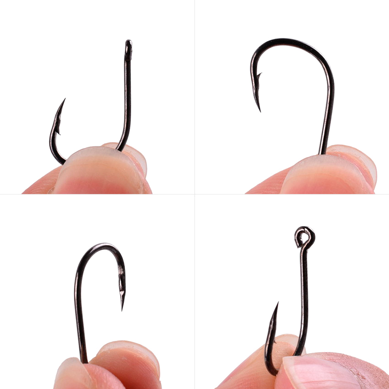 Juego de anzuelos de pesca de  - Fishing Equipment Jet reseña y precio