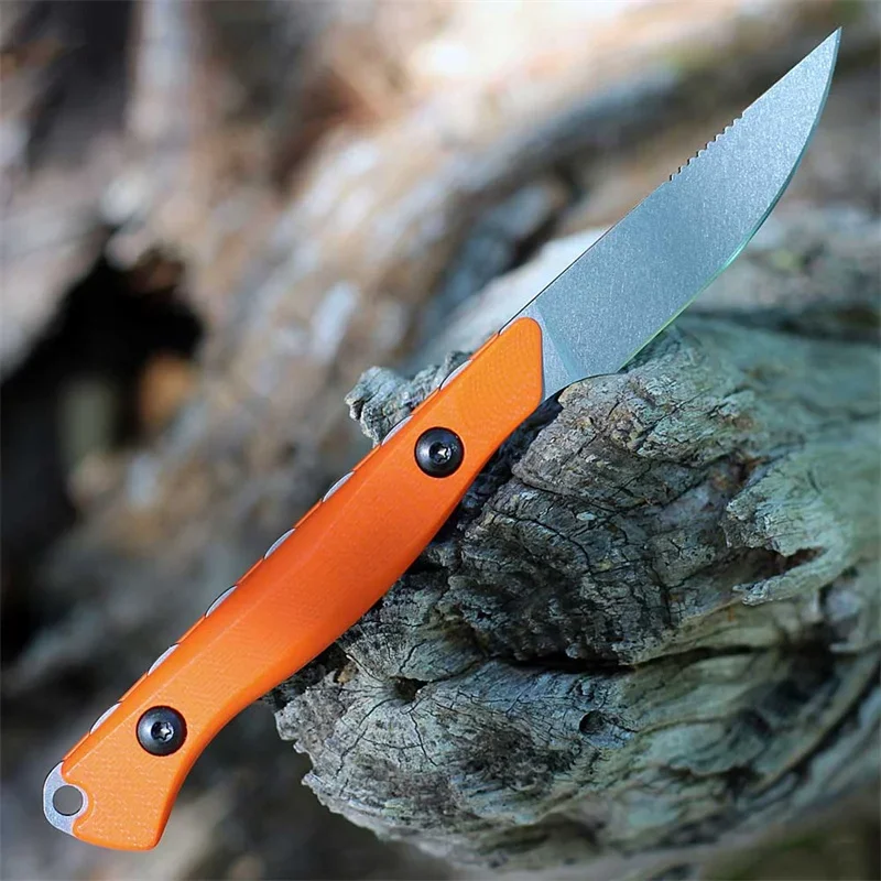 Ligero EDC Camping pesca al ai - Fishing Equipment Essentials reseña y precio
