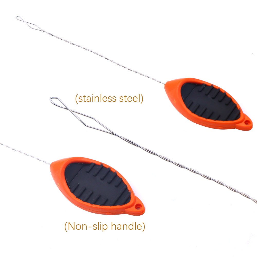 Herramienta de pesca de carpa: - Fishing Equipment And Gear reseña y precio