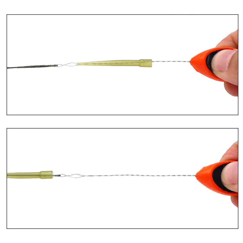 Herramienta de pesca de carpa: - Fishing Equipment And Gear reseña y precio