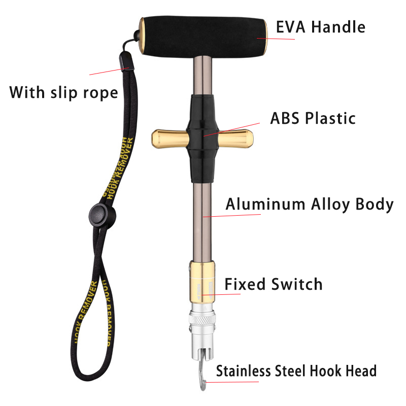 TAKEDO BL-049 Extractor de anz - Fishing Equipment Price reseña y precio