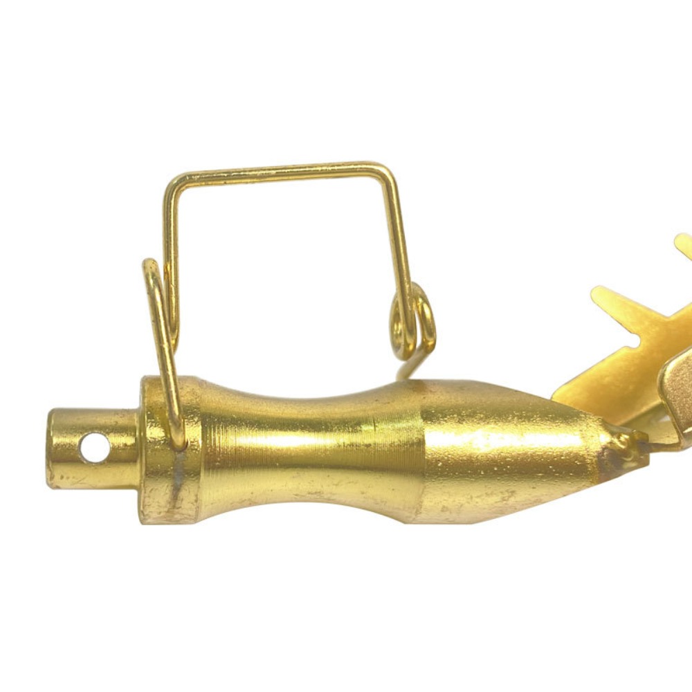 Equipo de cebo duro de rescate - Fishing Equipment And Gear reseña y precio