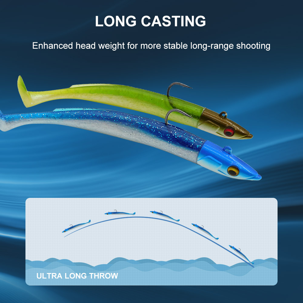ESFISHING Señuelo de Pesca Bla - Fishing Equipment For Trout reseña y precio