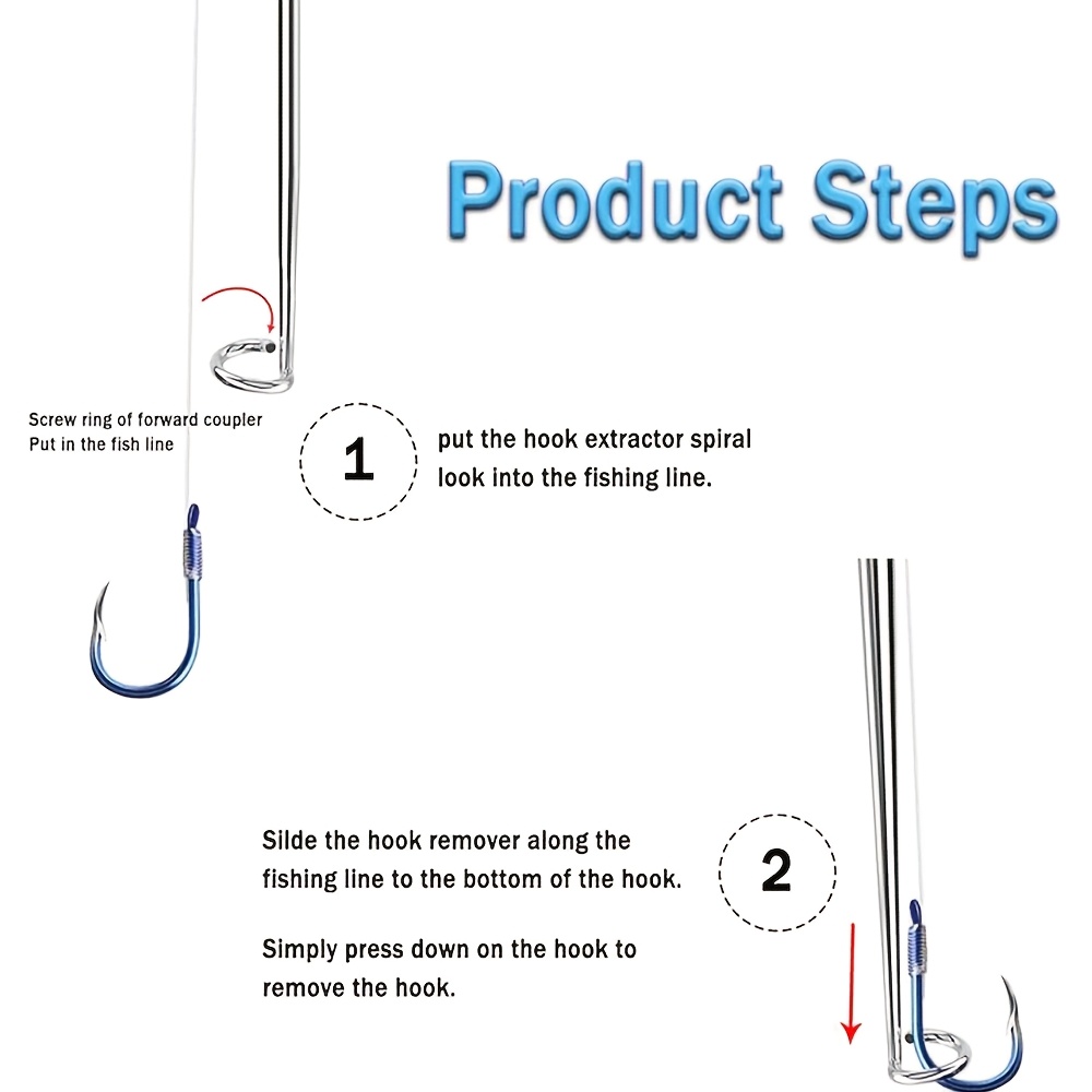 Herramientas rápidas para quit - Fishing Equipment Price reseña y precio